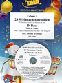 28 Weihnachtsmelodien Vol. 2