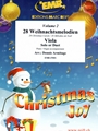 28 Weihnachtsmelodien Vol. 2