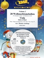 28 Weihnachtsmelodien Vol. 2