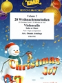 28 Weihnachtsmelodien Vol. 2