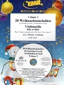 28 Weihnachtsmelodien Vol. 2