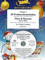 28 Weihnachtsmelodien Vol. 2