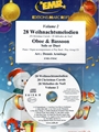 28 Weihnachtsmelodien Vol. 2