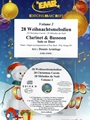 28 Weihnachtsmelodien Vol. 2