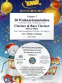 28 Weihnachtsmelodien Vol. 2