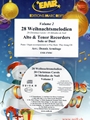 28 Weihnachtsmelodien Vol. 2