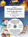 28 Weihnachtsmelodien Vol. 2