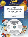 28 Weihnachtsmelodien Vol. 2