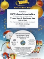 28 Weihnachtsmelodien Vol. 2