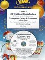 28 Weihnachtsmelodien Vol. 2