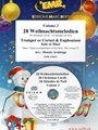 28 Weihnachtsmelodien Vol. 2
