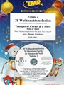 28 Weihnachtsmelodien Vol. 2