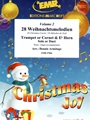 28 Weihnachtsmelodien Vol. 2