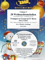 28 Weihnachtsmelodien Vol. 2