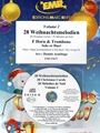 28 Weihnachtsmelodien Vol. 2