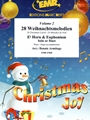 28 Weihnachtsmelodien Vol. 2