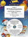 28 Weihnachtsmelodien Vol. 2