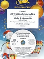 28 Weihnachtsmelodien Vol. 2