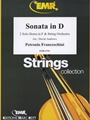 Sonata in D