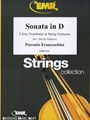 Sonata in D