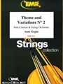 Theme and Variations # 2