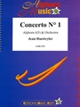 Concerto # 1