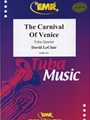 The Carnival Of Venice
