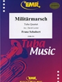 Militarmarsch