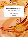 Violin Concerto # 2