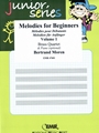 Melodies for Beginners Volume 1