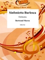 Sinfonietta Burlesca