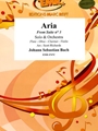 Aria from Suite # 3