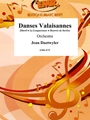 Danses Valaisannes