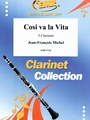 Cosi va la Vita