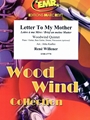 Letter To My Mother