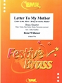 Letter To My Mother