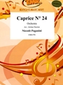 Caprice # 24