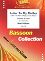 Letter To My Mother