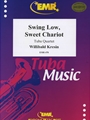 Swing Low, Sweet Chariot
