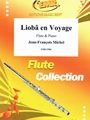 Lioba en Voyage