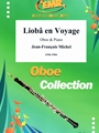 Lioba en Voyage