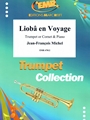 Lioba en Voyage