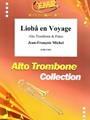 Lioba en Voyage