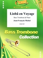 Lioba en Voyage
