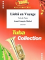 Lioba en Voyage