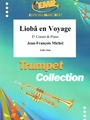 Lioba en Voyage