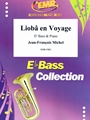 Lioba en Voyage