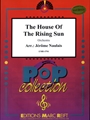 The House Of The Rising Sun