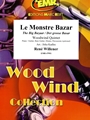 Le Monstre Bazar