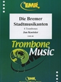 Die Bremer Stadtmusikanten